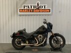Thumbnail Photo 0 for 2021 Harley-Davidson Softail Low Rider S