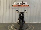 Thumbnail Photo 2 for 2021 Harley-Davidson Softail Low Rider S