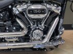 Thumbnail Photo 3 for 2021 Harley-Davidson Softail Fat Boy 114