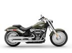 Thumbnail Photo 35 for 2021 Harley-Davidson Softail Fat Boy 114
