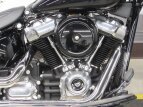 Thumbnail Photo 8 for 2021 Harley-Davidson Softail Slim