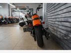 Thumbnail Photo 12 for 2021 Harley-Davidson Softail