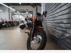 Thumbnail Photo 34 for 2021 Harley-Davidson Softail