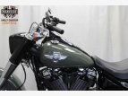 Thumbnail Photo 34 for 2021 Harley-Davidson Softail Fat Boy 114