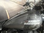 Thumbnail Photo 8 for 2021 Harley-Davidson Softail Sport Glide