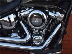 Thumbnail Photo 5 for 2021 Harley-Davidson Softail