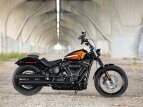Thumbnail Photo 9 for 2021 Harley-Davidson Softail