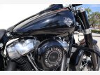 Thumbnail Photo 3 for 2021 Harley-Davidson Softail Slim
