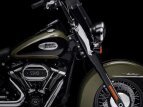 Thumbnail Photo 11 for 2021 Harley-Davidson Softail