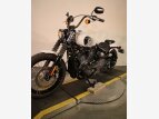 Thumbnail Photo 3 for 2021 Harley-Davidson Softail Street Bob 114