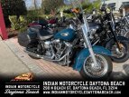 Thumbnail Photo 0 for 2021 Harley-Davidson Softail Heritage Classic