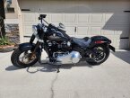 Thumbnail Photo 1 for 2021 Harley-Davidson Softail Slim for Sale by Owner