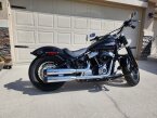Thumbnail Photo 3 for 2021 Harley-Davidson Softail Slim for Sale by Owner