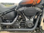 Thumbnail Photo 5 for 2021 Harley-Davidson Softail Street Bob 114