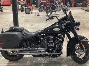 2021 Harley-Davidson Softail Heritage Classic 114 for sale 201198477