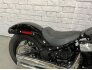 2021 Harley-Davidson Softail Slim for sale 201210693