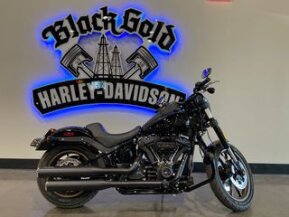 2021 Harley-Davidson Softail Low Rider S for sale 201215842