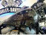 2021 Harley-Davidson Softail Low Rider S for sale 201215842