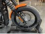 2021 Harley-Davidson Softail Street Bob 114 for sale 201223704