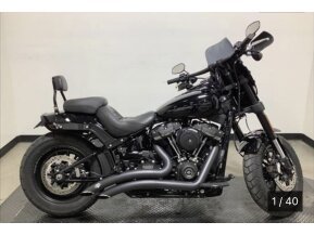 2021 Harley-Davidson Softail Fat Bob 114 for sale 201224131