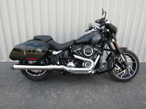 2021 Harley-Davidson Softail Sport Glide for sale 201251023