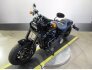 2021 Harley-Davidson Softail Fat Bob 114 for sale 201251229