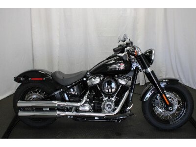 2021 Harley-Davidson Softail Slim for sale 201262371