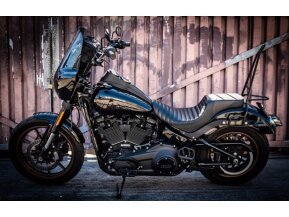 2021 Harley-Davidson Softail Low Rider S for sale 201264023