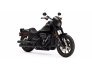 2021 Harley-Davidson Softail Low Rider S for sale 201264023