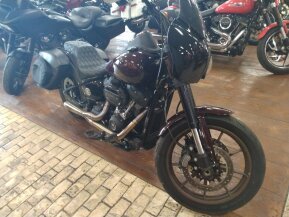 2021 Harley-Davidson Softail Low Rider S for sale 201265960
