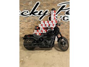 2021 Harley-Davidson Softail Low Rider S for sale 201274866