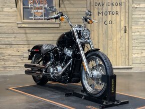 2021 Harley-Davidson Softail Standard for sale 201274977