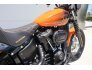 2021 Harley-Davidson Softail Street Bob 114 for sale 201276150