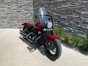 2021 Harley-Davidson Softail Slim for sale 201279784
