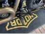 2021 Harley-Davidson Softail Fat Bob 114 for sale 201282154