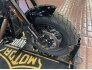 2021 Harley-Davidson Softail Fat Bob 114 for sale 201282154