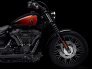 2021 Harley-Davidson Softail Street Bob 114 for sale 201284547