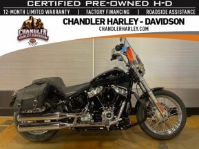 2021 Harley-Davidson Softail Standard for sale 201284555