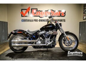 2021 Harley-Davidson Softail Standard for sale 201286716