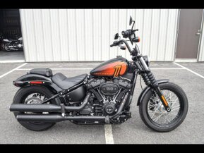 2021 Harley-Davidson Softail for sale 201290542