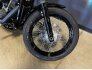 2021 Harley-Davidson Softail Street Bob 114 for sale 201292599