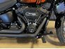 2021 Harley-Davidson Softail Street Bob 114 for sale 201292599