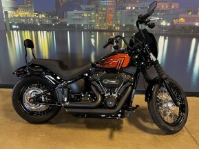 2021 Harley-Davidson Softail Street Bob 114 for sale 201292602
