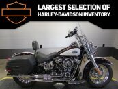 2021 Harley-Davidson Softail Heritage Classic