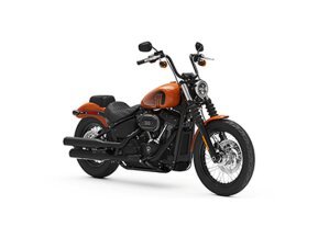 2021 Harley-Davidson Softail Street Bob 114 for sale 201297694