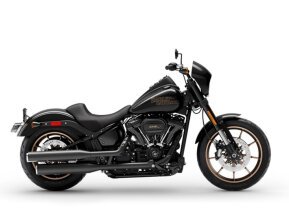 2021 Harley-Davidson Softail Low Rider S for sale 201300533