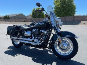 2021 Harley-Davidson Softail Heritage Classic for sale 201300901