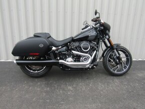 2021 Harley-Davidson Softail for sale 201301040
