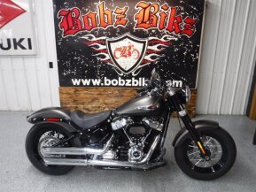 2021 Harley-Davidson Softail Slim for sale 201303234