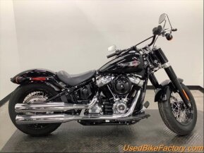 2021 Harley-Davidson Softail Slim for sale 201303255